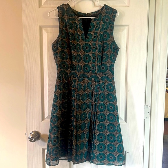 Halogen Daytime Dress - Picture 1 of 3